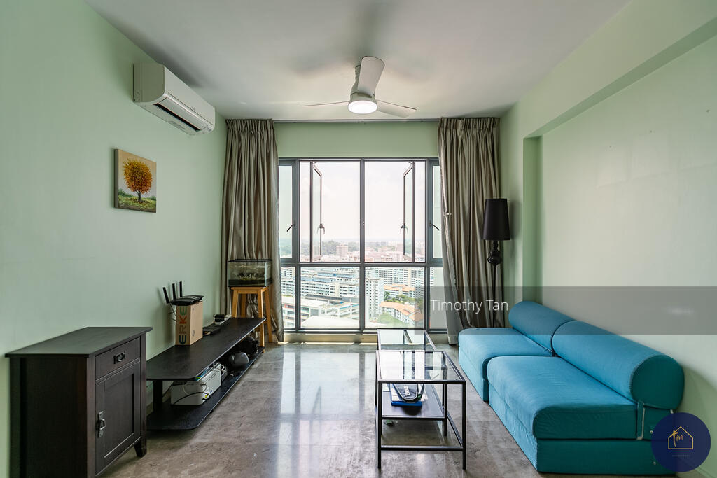 The Madeira (D23), Condominium #293840631